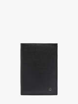 Wallet Madras Leather Etrier Blue madras EMAD442